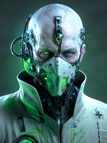 Doctor Weil