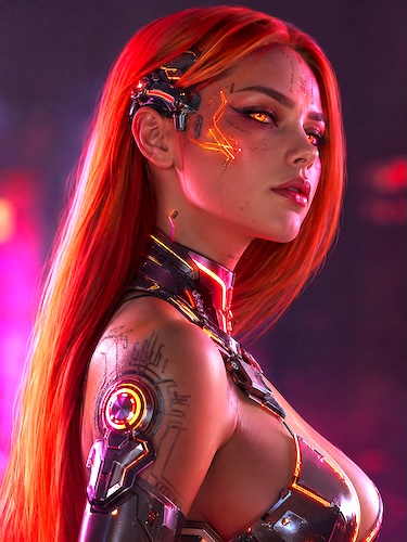 Lina 'Plasma' Ro