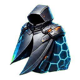 TitanShell Mantle