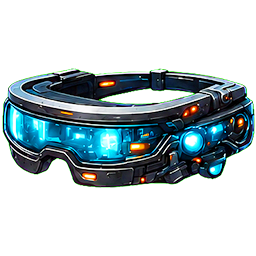 Cult Halo Interface