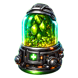 SynSkin Mesh