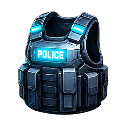 Riot Fiber Vest