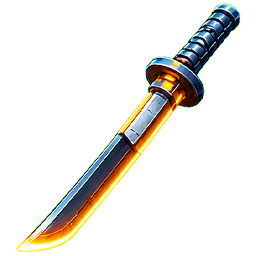 Mono-Katana Edge