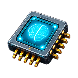 NeuroAmp Chip