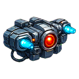 Gravity Cycler