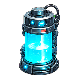Quantum Battery