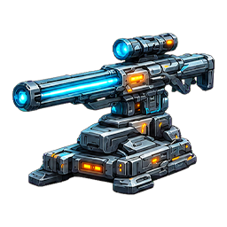 TargetLock Smart Rifle