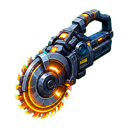 Cyclone Cleaver