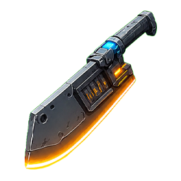 Mono Utility Cleaver