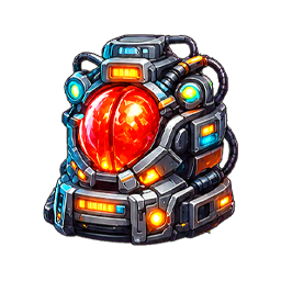 Crimson Pact Network