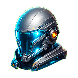 Nullmind Helmet