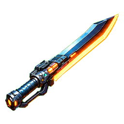 Dragonkiller Monoblade