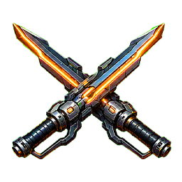 Memory Leak Blades