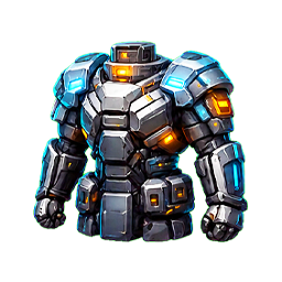 TitanShell Armor