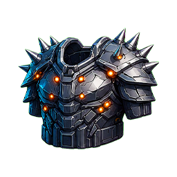 Reflective NanoShell