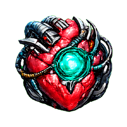 Leviathan Organ Core