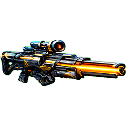 Arc Cannon