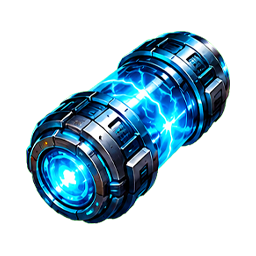 CryoNet Injector