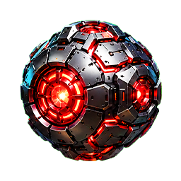 Predator Crest